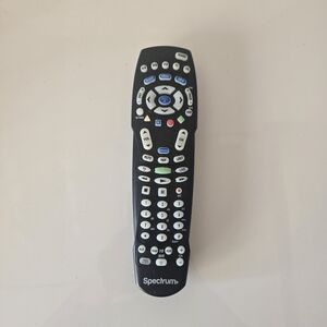 Spectrum | Remote Control